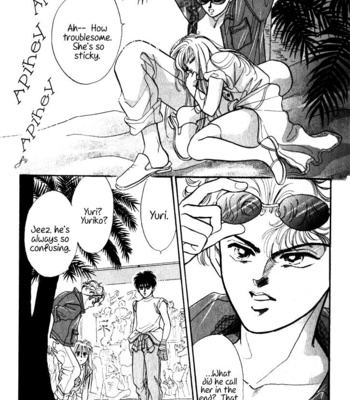 [SADAHIRO Mika] Haito Diamond ~ vol.02 [Eng] – Gay Manga sex 59