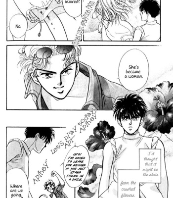 [SADAHIRO Mika] Haito Diamond ~ vol.02 [Eng] – Gay Manga sex 60