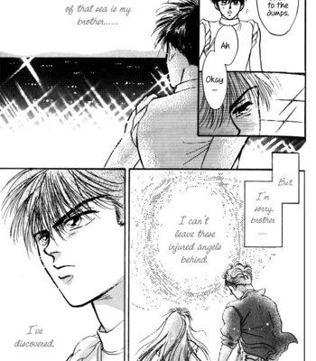 [SADAHIRO Mika] Haito Diamond ~ vol.02 [Eng] – Gay Manga sex 61