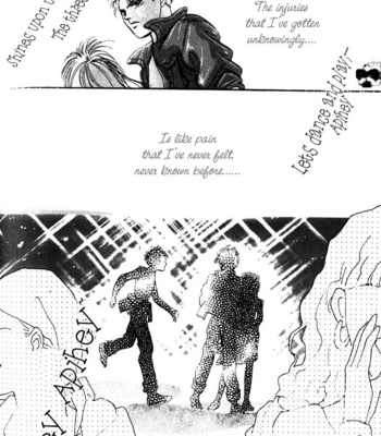 [SADAHIRO Mika] Haito Diamond ~ vol.02 [Eng] – Gay Manga sex 62