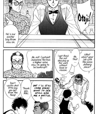 [SADAHIRO Mika] Haito Diamond ~ vol.02 [Eng] – Gay Manga sex 65