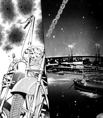 [SADAHIRO Mika] Haito Diamond ~ vol.02 [Eng] – Gay Manga sex 68