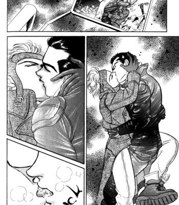 [SADAHIRO Mika] Haito Diamond ~ vol.02 [Eng] – Gay Manga sex 69