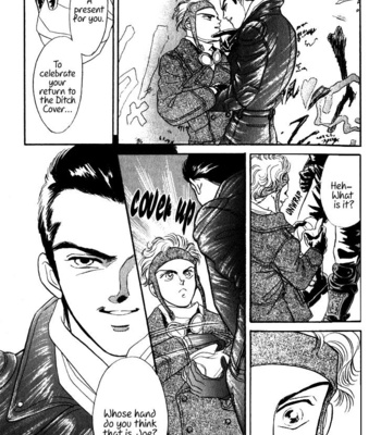 [SADAHIRO Mika] Haito Diamond ~ vol.02 [Eng] – Gay Manga sex 70