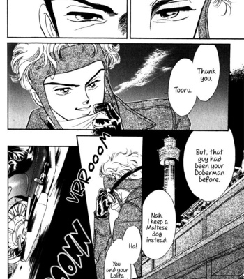 [SADAHIRO Mika] Haito Diamond ~ vol.02 [Eng] – Gay Manga sex 71