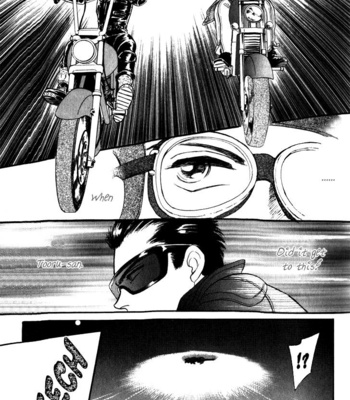 [SADAHIRO Mika] Haito Diamond ~ vol.02 [Eng] – Gay Manga sex 72