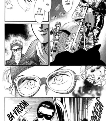 [SADAHIRO Mika] Haito Diamond ~ vol.02 [Eng] – Gay Manga sex 73