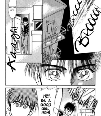 [SADAHIRO Mika] Haito Diamond ~ vol.02 [Eng] – Gay Manga sex 75