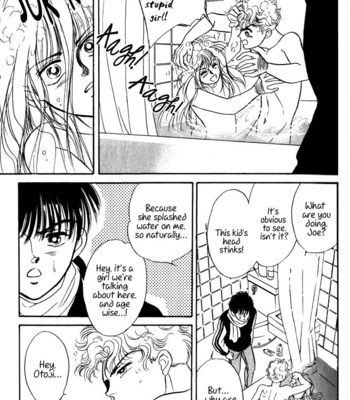 [SADAHIRO Mika] Haito Diamond ~ vol.02 [Eng] – Gay Manga sex 76