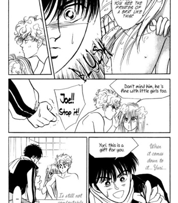 [SADAHIRO Mika] Haito Diamond ~ vol.02 [Eng] – Gay Manga sex 77