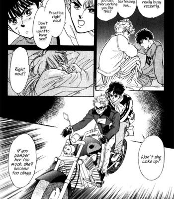 [SADAHIRO Mika] Haito Diamond ~ vol.02 [Eng] – Gay Manga sex 79