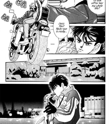 [SADAHIRO Mika] Haito Diamond ~ vol.02 [Eng] – Gay Manga sex 80
