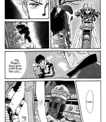 [SADAHIRO Mika] Haito Diamond ~ vol.02 [Eng] – Gay Manga sex 81