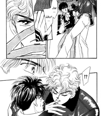 [SADAHIRO Mika] Haito Diamond ~ vol.02 [Eng] – Gay Manga sex 82