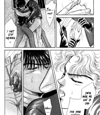 [SADAHIRO Mika] Haito Diamond ~ vol.02 [Eng] – Gay Manga sex 83
