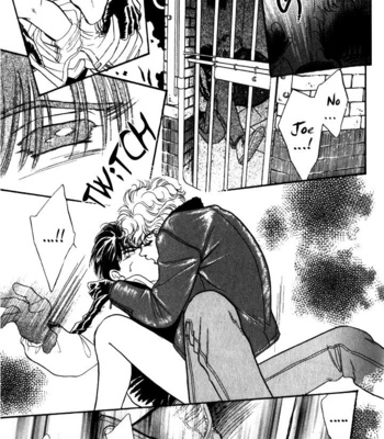 [SADAHIRO Mika] Haito Diamond ~ vol.02 [Eng] – Gay Manga sex 84