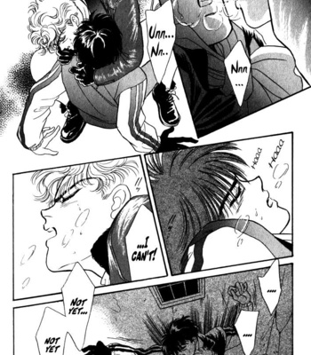 [SADAHIRO Mika] Haito Diamond ~ vol.02 [Eng] – Gay Manga sex 85