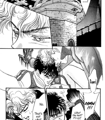 [SADAHIRO Mika] Haito Diamond ~ vol.02 [Eng] – Gay Manga sex 86