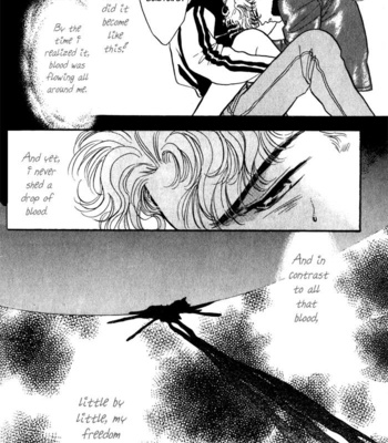 [SADAHIRO Mika] Haito Diamond ~ vol.02 [Eng] – Gay Manga sex 87