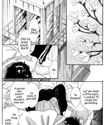 [SADAHIRO Mika] Haito Diamond ~ vol.02 [Eng] – Gay Manga sex 89