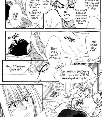 [SADAHIRO Mika] Haito Diamond ~ vol.02 [Eng] – Gay Manga sex 90