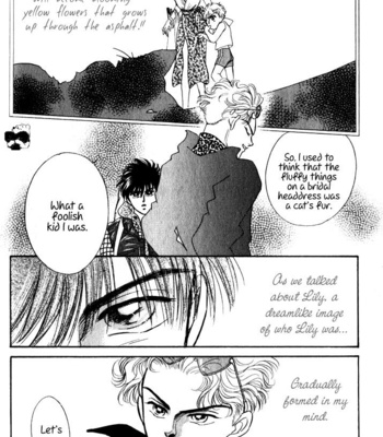 [SADAHIRO Mika] Haito Diamond ~ vol.02 [Eng] – Gay Manga sex 93