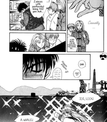 [SADAHIRO Mika] Haito Diamond ~ vol.02 [Eng] – Gay Manga sex 96