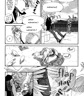 [SADAHIRO Mika] Haito Diamond ~ vol.02 [Eng] – Gay Manga sex 97