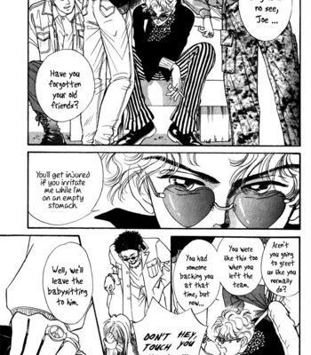 [SADAHIRO Mika] Haito Diamond ~ vol.02 [Eng] – Gay Manga sex 98