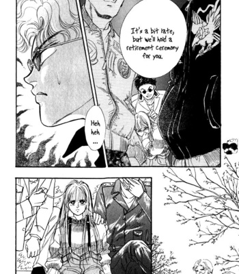 [SADAHIRO Mika] Haito Diamond ~ vol.02 [Eng] – Gay Manga sex 99
