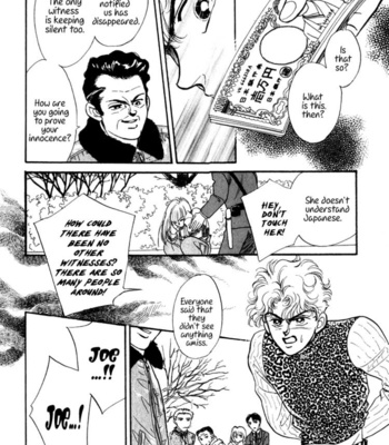 [SADAHIRO Mika] Haito Diamond ~ vol.02 [Eng] – Gay Manga sex 103