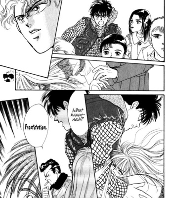 [SADAHIRO Mika] Haito Diamond ~ vol.02 [Eng] – Gay Manga sex 104