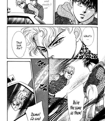 [SADAHIRO Mika] Haito Diamond ~ vol.02 [Eng] – Gay Manga sex 105