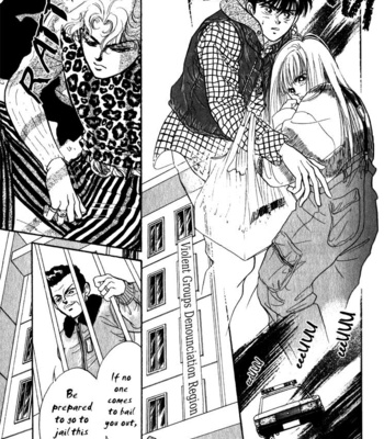 [SADAHIRO Mika] Haito Diamond ~ vol.02 [Eng] – Gay Manga sex 106