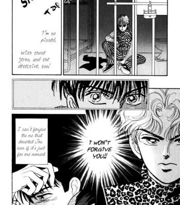 [SADAHIRO Mika] Haito Diamond ~ vol.02 [Eng] – Gay Manga sex 107