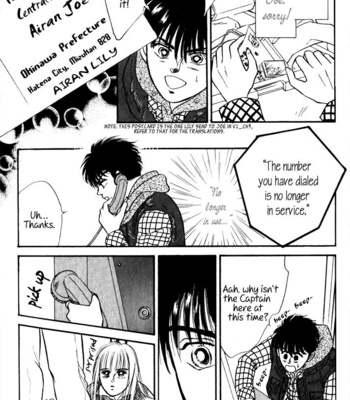 [SADAHIRO Mika] Haito Diamond ~ vol.02 [Eng] – Gay Manga sex 108
