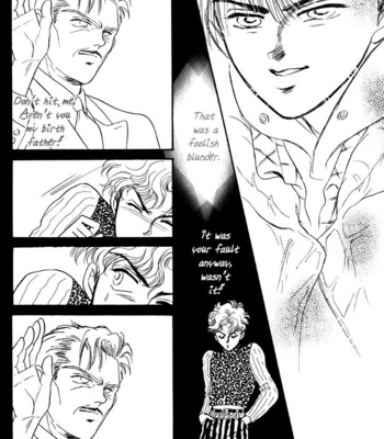 [SADAHIRO Mika] Haito Diamond ~ vol.02 [Eng] – Gay Manga sex 111