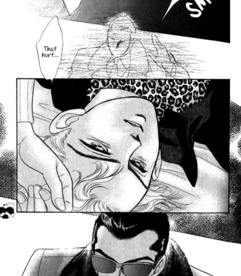 [SADAHIRO Mika] Haito Diamond ~ vol.02 [Eng] – Gay Manga sex 112