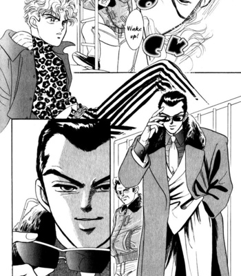 [SADAHIRO Mika] Haito Diamond ~ vol.02 [Eng] – Gay Manga sex 113
