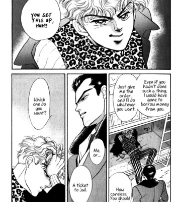 [SADAHIRO Mika] Haito Diamond ~ vol.02 [Eng] – Gay Manga sex 114