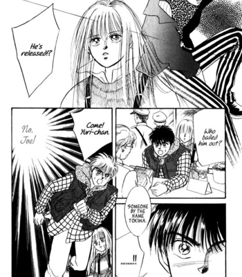 [SADAHIRO Mika] Haito Diamond ~ vol.02 [Eng] – Gay Manga sex 115