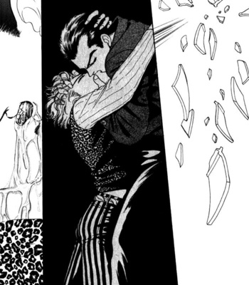 [SADAHIRO Mika] Haito Diamond ~ vol.02 [Eng] – Gay Manga sex 117