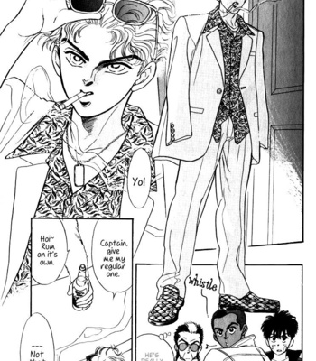 [SADAHIRO Mika] Haito Diamond ~ vol.02 [Eng] – Gay Manga sex 123