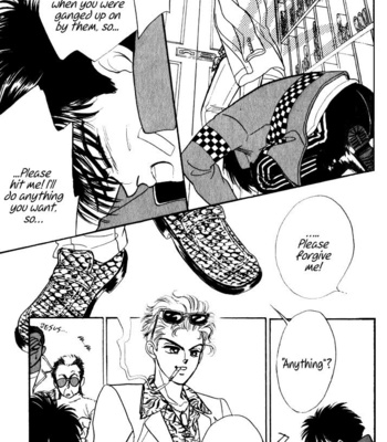 [SADAHIRO Mika] Haito Diamond ~ vol.02 [Eng] – Gay Manga sex 125