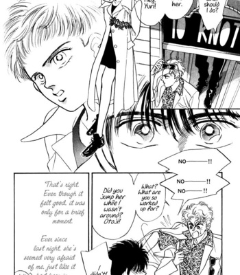 [SADAHIRO Mika] Haito Diamond ~ vol.02 [Eng] – Gay Manga sex 126