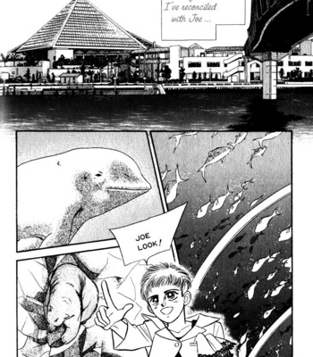 [SADAHIRO Mika] Haito Diamond ~ vol.02 [Eng] – Gay Manga sex 128