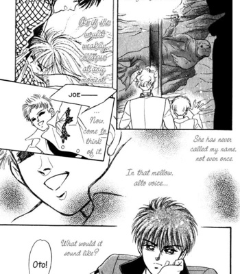 [SADAHIRO Mika] Haito Diamond ~ vol.02 [Eng] – Gay Manga sex 129