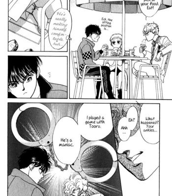 [SADAHIRO Mika] Haito Diamond ~ vol.02 [Eng] – Gay Manga sex 130
