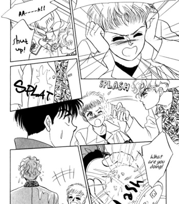 [SADAHIRO Mika] Haito Diamond ~ vol.02 [Eng] – Gay Manga sex 132
