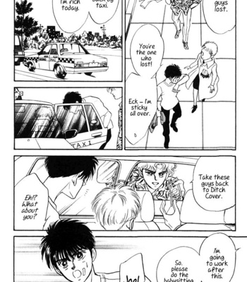 [SADAHIRO Mika] Haito Diamond ~ vol.02 [Eng] – Gay Manga sex 134